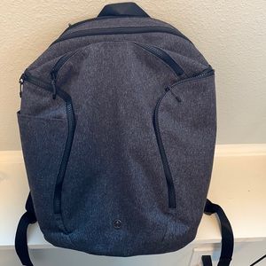 Lululemon Backpack